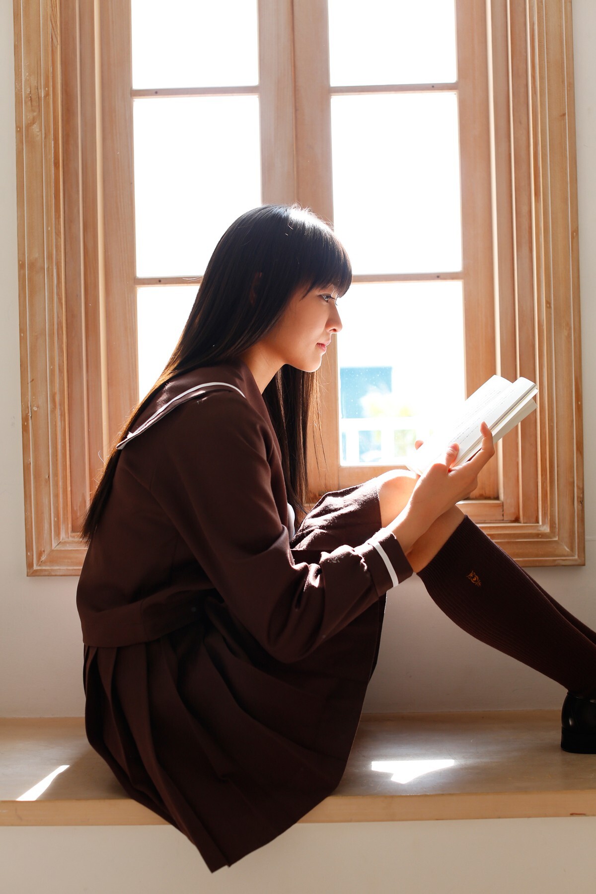 [Hello! Project digital books] No.111 Ayaka Wada 和田彩花 Kanon Fukuda 福田花音